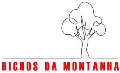 BICHOS DA MONTANHA