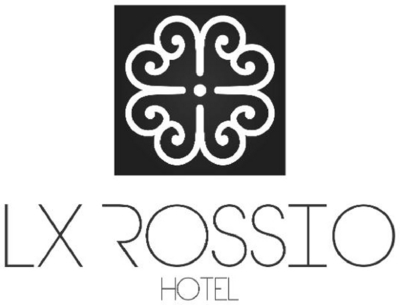 LX ROSSIO HOTEL
