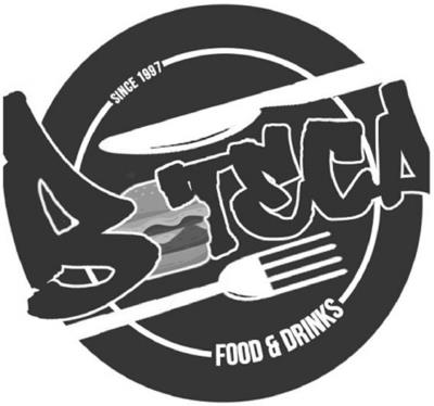 BOTECA FOOD & DRINKS SINCE 1997