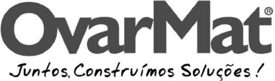 OVARMAT JUNTOS, CONSTRUÍMOS SOLUÇÕES
