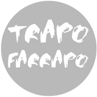 TRAPO FARRAPO
