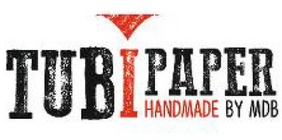 TUBIPAPER HANDMADE BY MDB