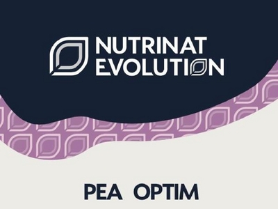 NUTRINAT EVOLUTION PEA OPTIM