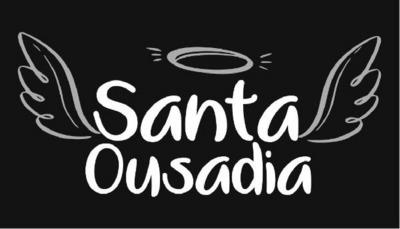 SANTA OUSADIA