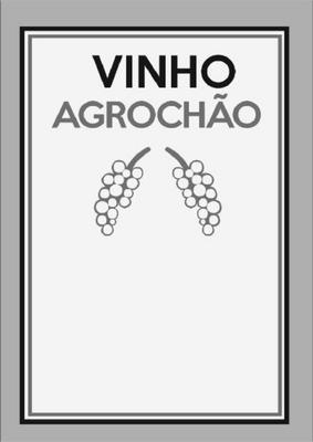 VINHO AGROCHÃO