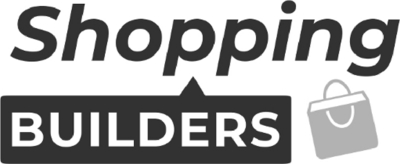 SHOPPING BUILDERS