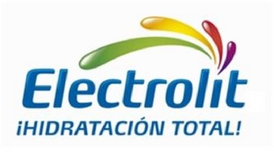 ELECTROLIT ¡HIDRATACIÓN TOTAL!