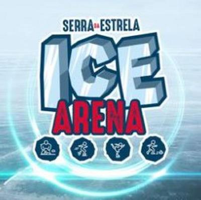 SERRA DA ESTRELA ICE ARENA