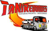TANIREBOQUES VIATURAS PRONTO-SOCORRO