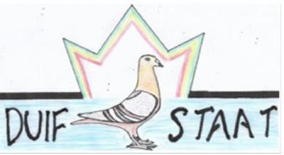 DUIF STAAT