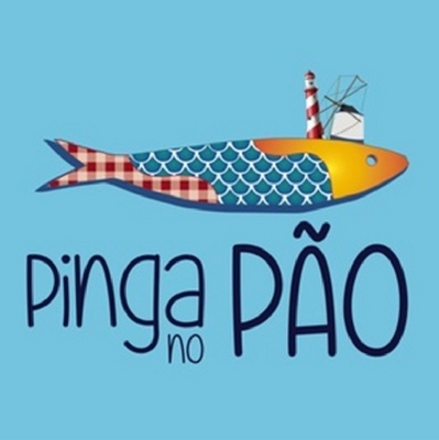 PINGA NO PÃO