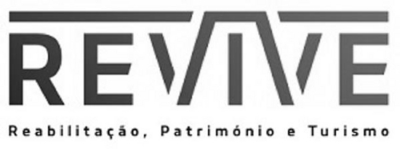 REVIVE - REABILITAÇÃO, PATRIMÓNIO E TURISMO