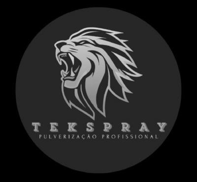 TEKSPRAY PULVERIZAÇÃO PROFISSIONAL