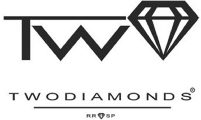 TWO TWODIAMONDS RR SP