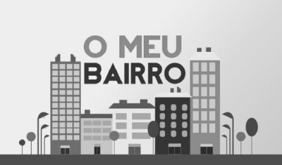 O MEU BAIRRO