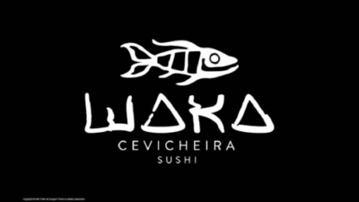 WAKA CEVICHEIRA SUSHI