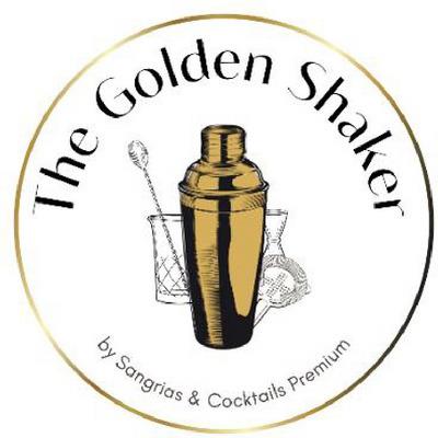 THE GOLDEN SHAKER BY SANGRIAS & COCKTAILS PREMIUM