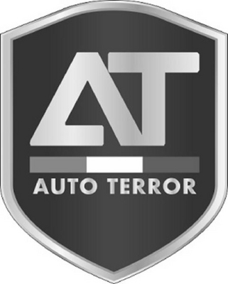AT AUTO TERROR