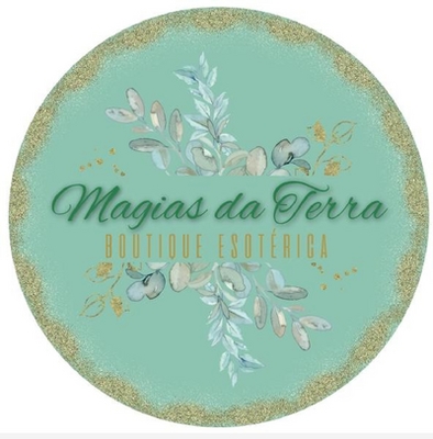 MAGIAS DA TERRA BOUTIQUE ESÓTERICA
