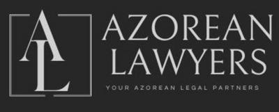 AL AZOREAN LAWYERS YOUR AZOREAN LEGAL PARTNERS