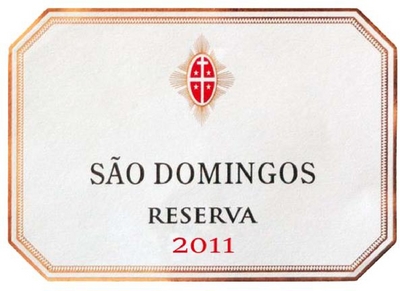 SÃO DOMINGOS RESERVA
