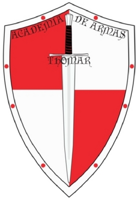 ACADEMIA DE ARMAS THOMAR