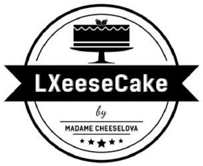 LXEESECAKE BY MADAME CHEESELOVA