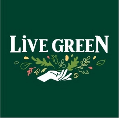 LIVE GREEN
