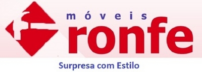 MÓVEIS RONFE - SURPRESA COM ESTILO
