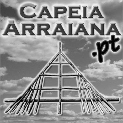 CAPEIAARRAIANA.PT