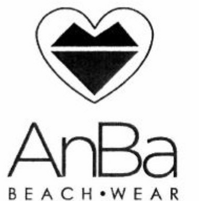 ANBA BEACHWEAR