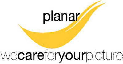 PLANAR - WE CARE FOR YOUR PICTURE