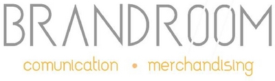 BRANDROOM - COMUNICATION MERCHANDISING