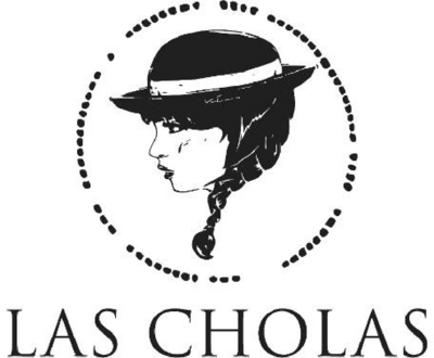 LAS CHOLAS