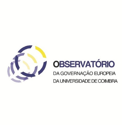 OBSERVATÓRIO DA GOVERNAÇÃO EUROPEIA DA UNIVERSIDADE DE COIMBRA