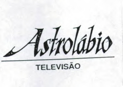 ASTROLÁBIO TELEVISÃO