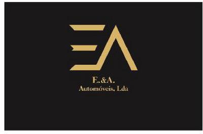 E. & A. AUTOMÓVEIS, LDA
