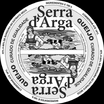 SERRA D'ARGA