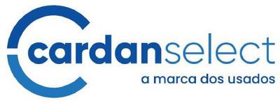 CARDAN SELECT A MARCA DOS USADOS