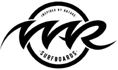 INSPIRED BY NATURE MAR SURFBOARDS