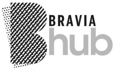 BRAVIA HUB