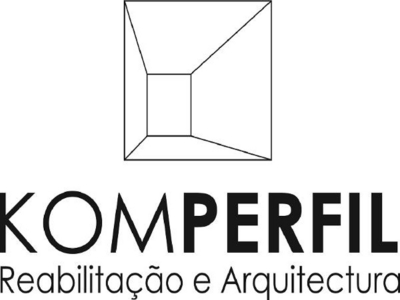 KOMPERFIL REABILITAÇÃO E ARQUITECTURA