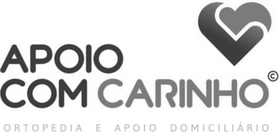 APOIO COM CARINHO ORTOPEDIA E APOIO DOMICILIÁRIO