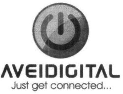 AVEIDIGITAL JUST GET CONNECTED...
