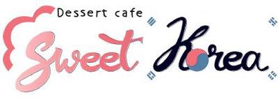 DESSERT CAFE SWEET KOREA