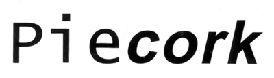 PIECORK