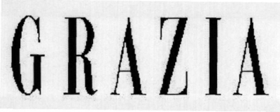 GRAZIA