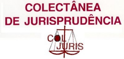 COLECTÂNEA DE JURISPRUDÊNCIA - COL JURIS