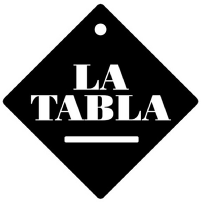 LA TABLA
