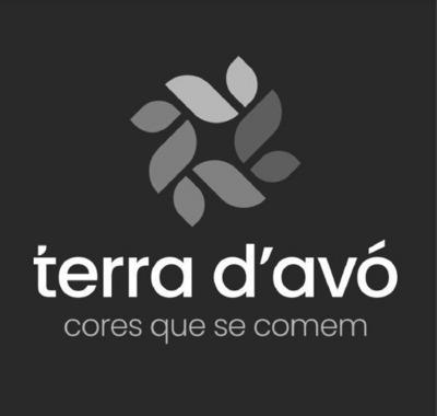 TERRA D' AVÓ CORES QUE SE COMEM